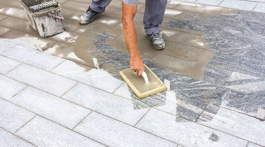 Expert flood damage restoration services in Davisville, MO